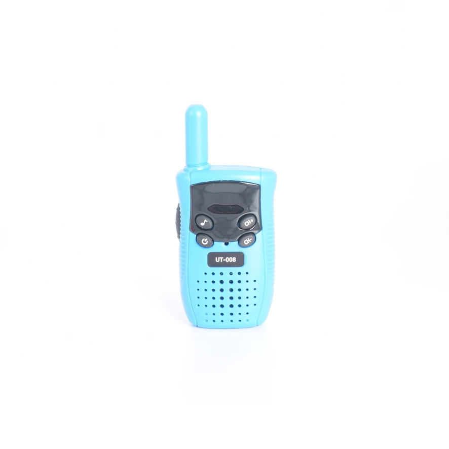 

Baby Itemes Walkie-talkie Remote Call Outdoor Child's Interactive Study Toy Phone Cartoon Kids Walkie Talkie Toys, Customzied