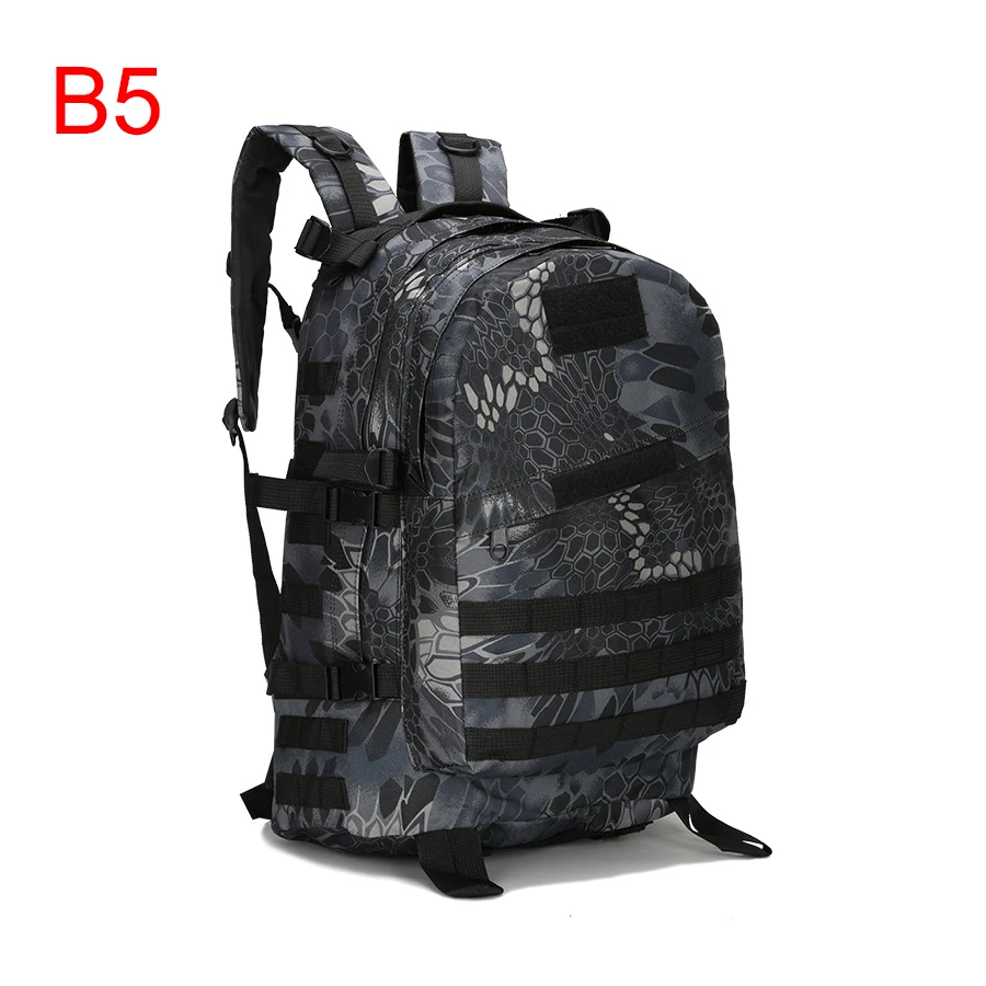 

Outdoor Military Rucksack 30L Waterproof Tactical backpack Sports Camping Hiking Trekking Fishing Hunting Bags