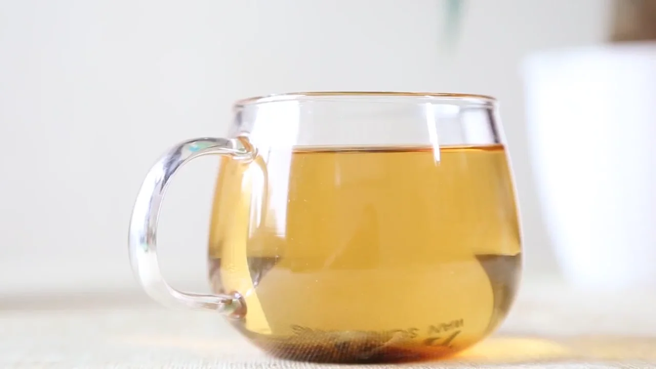 Custom Fertility Tea Womb Detox Herbs Women Cleansing Uterine Supplements Female Fertility Tea