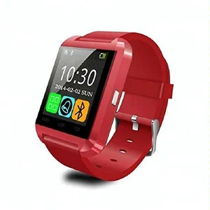 Smart Wrist Watch Bluetooth Android Phones