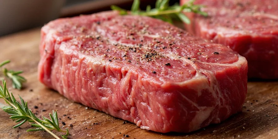 When Should You Season Steak? The Secret Behind a Perfectly Flavored Cut!