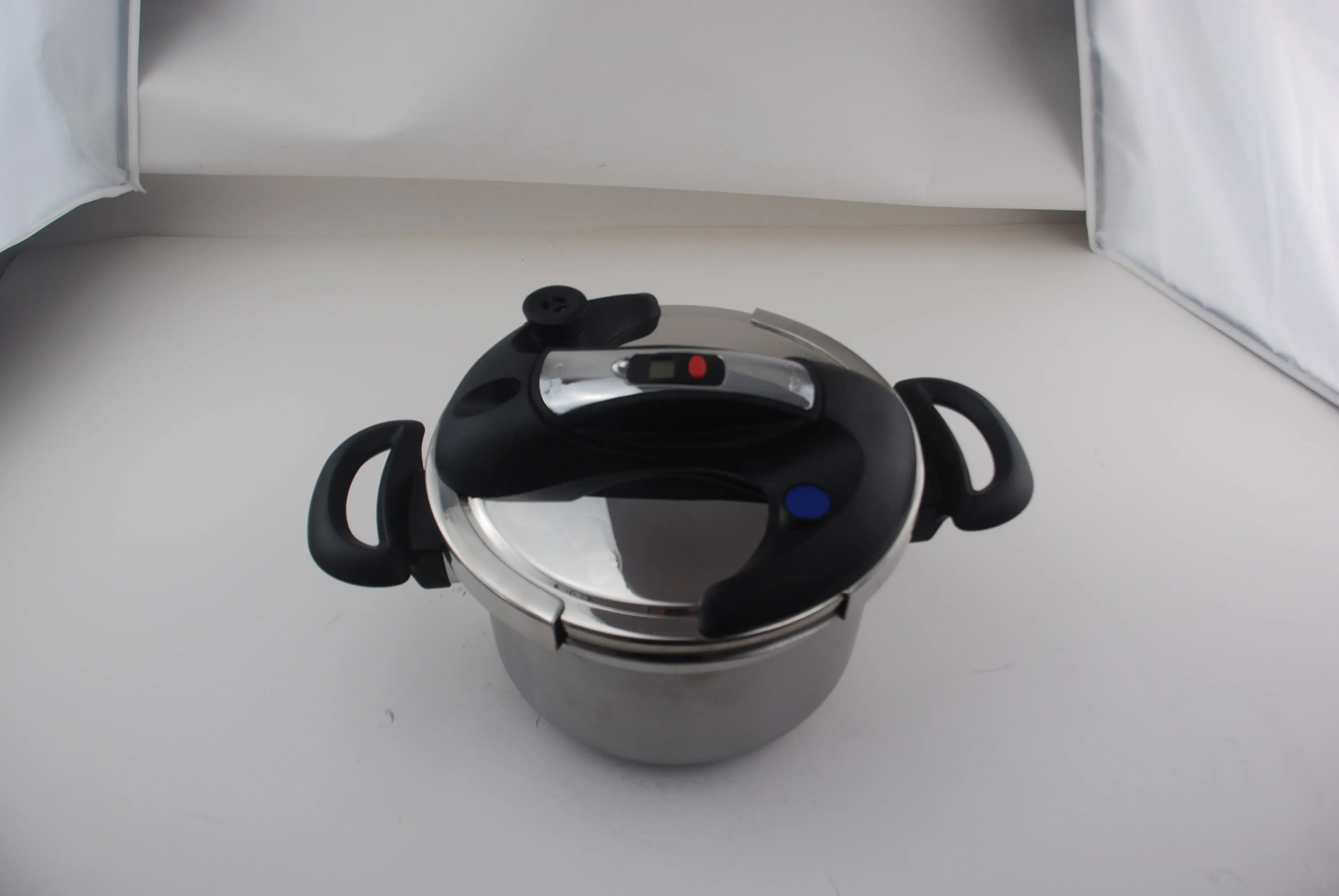Hot Sale High Quality Japanese Pressure Cooker Multi Cooker Stainless