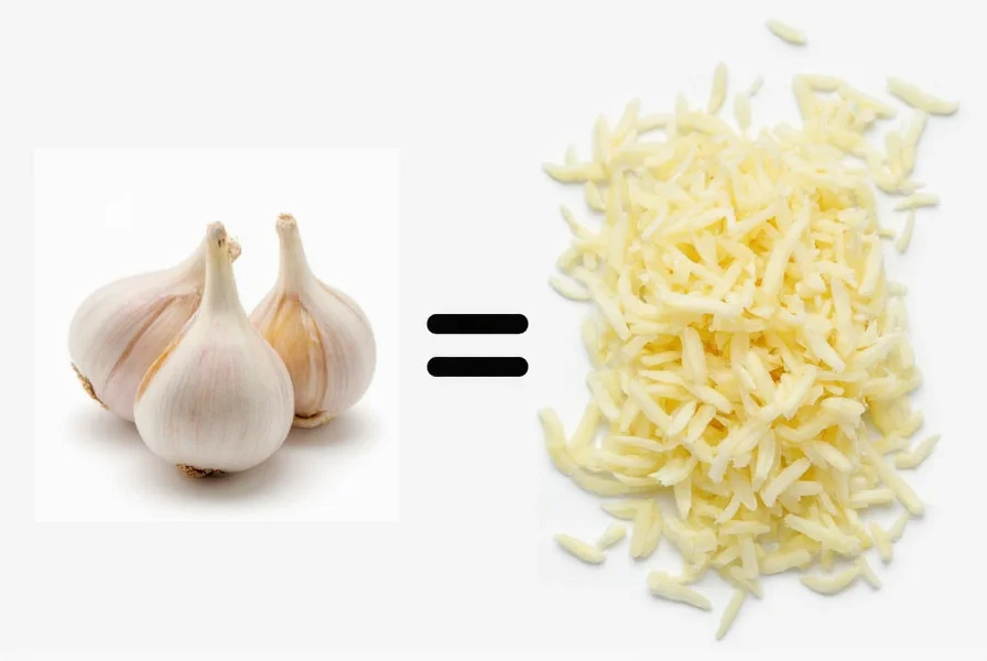 Proper technique for mincing garlic cloves with chef's knife