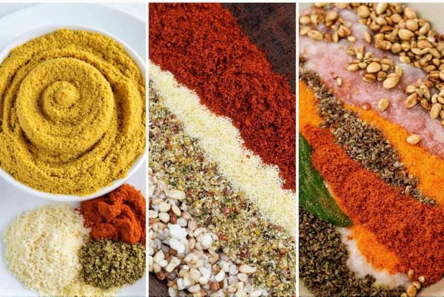 Spice Bundle