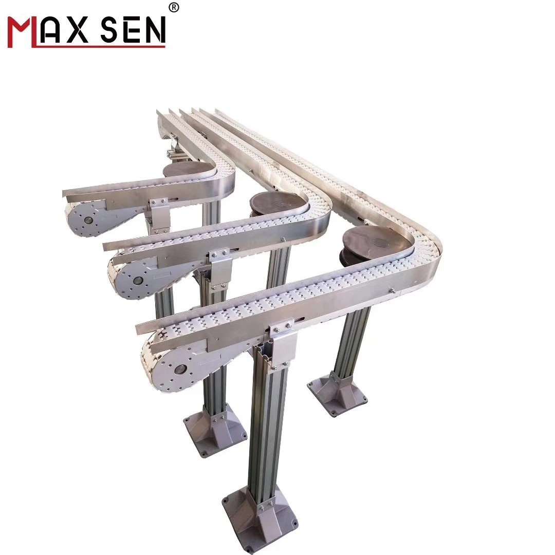 1873 Widely Used Industrial Conveyor Chain Slat Conveyor Chain With ...