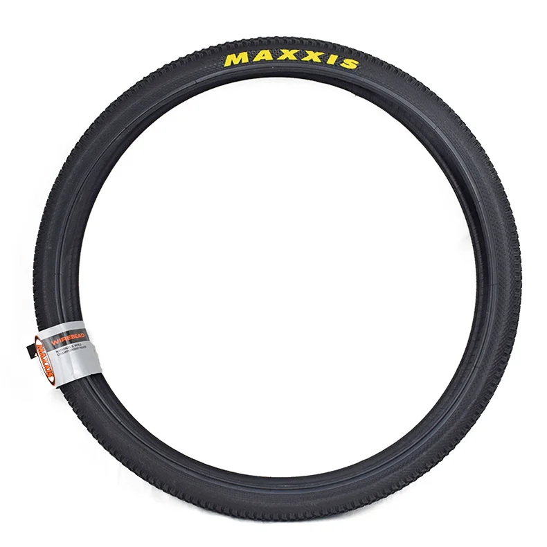 

Maxxis M333 bike tires 26*1.95/27.5*1.95/29*2.1 tires bicycle 26*2.1/27*2.1 mountain Steel wire puncture tire, Black