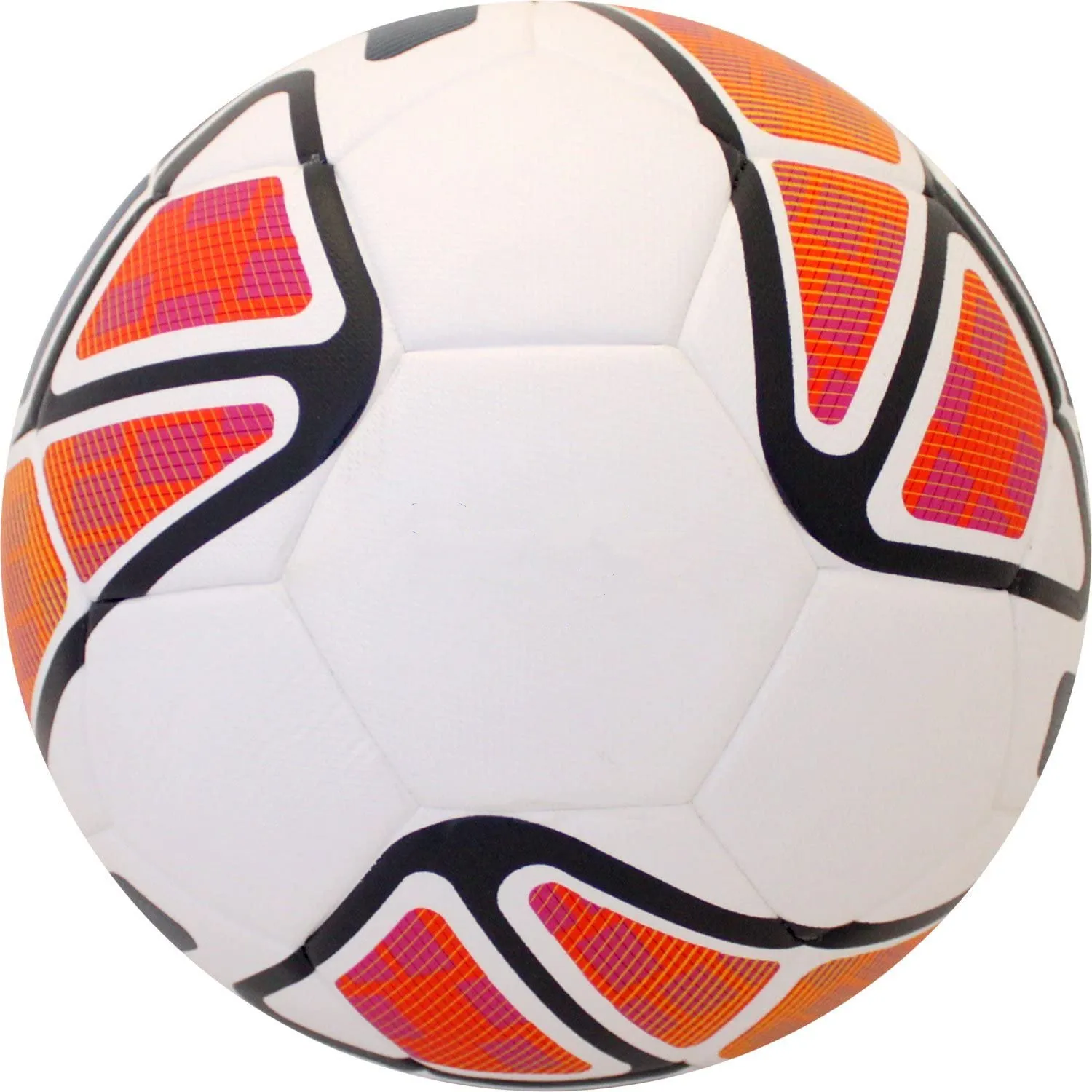 

2021 New Fashion TPU Leather Thermal Bonded PVC Balones Tacoss De Futbol Soccer Ball Footballs For Match