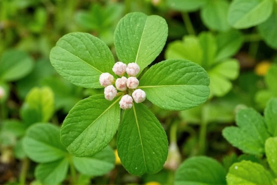 Burr Clover: Benefits, Identification & Management Guide