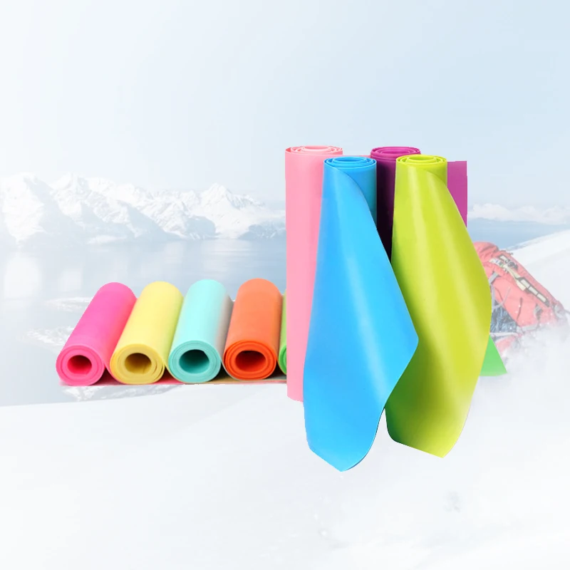 

A One 2000*150mm Gym Equipment Fitness Natural Latex Therabands Yoga Elastic Stretch Resistance Exercise Bands, Customized color