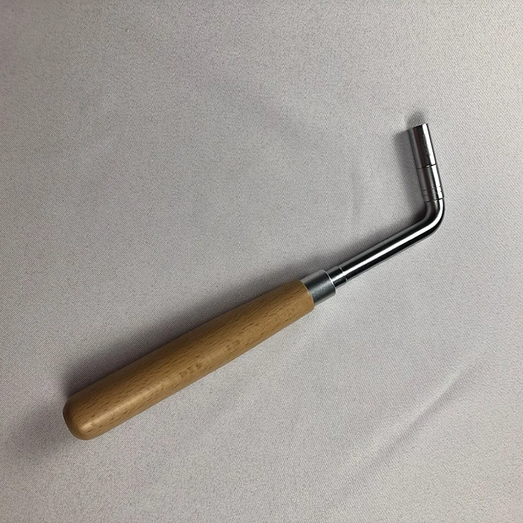 

Straight Bar Piano Tuning hammer