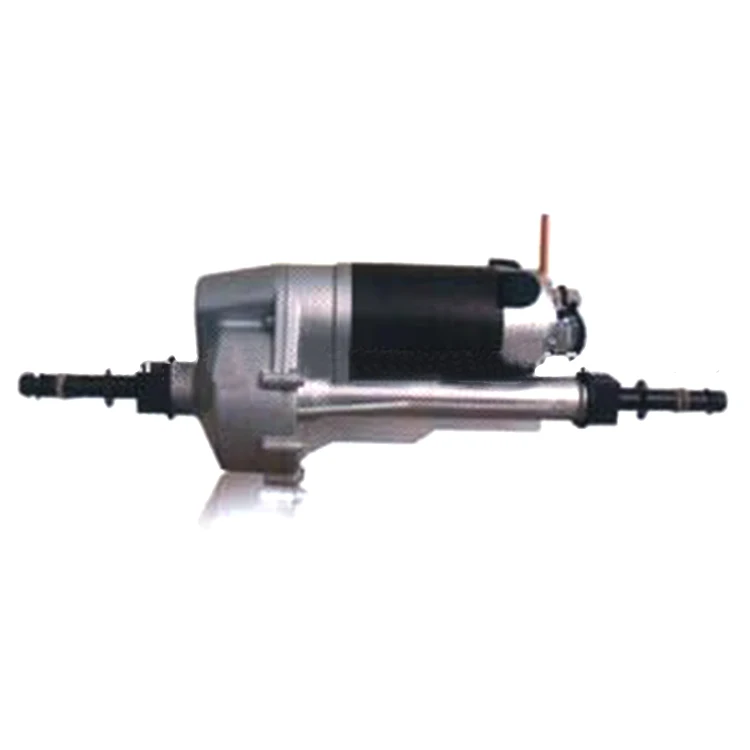 electric driving system,Electrical Transaxle,electric drive axles