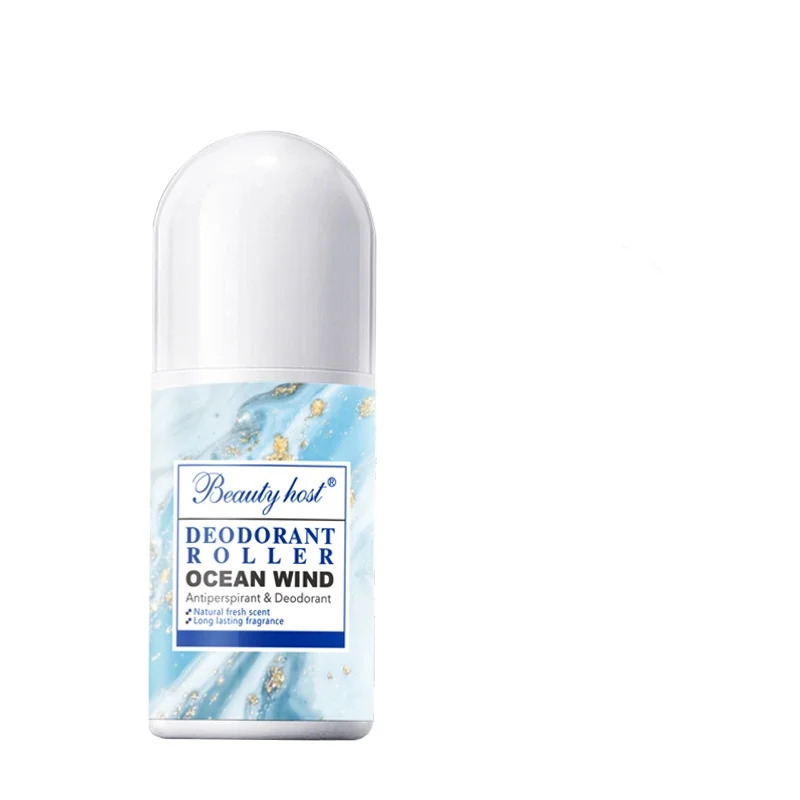 

private label natural Moisturizing deodorant spray reduce sweating deodorant spray