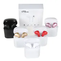 

MINI i7s Tws Wireless earpiece bluetooth earphone for cell phone fone de ouvido wireless headset