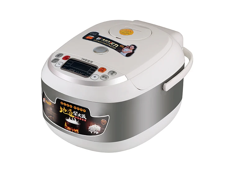mini electric cylinder national rice cooker