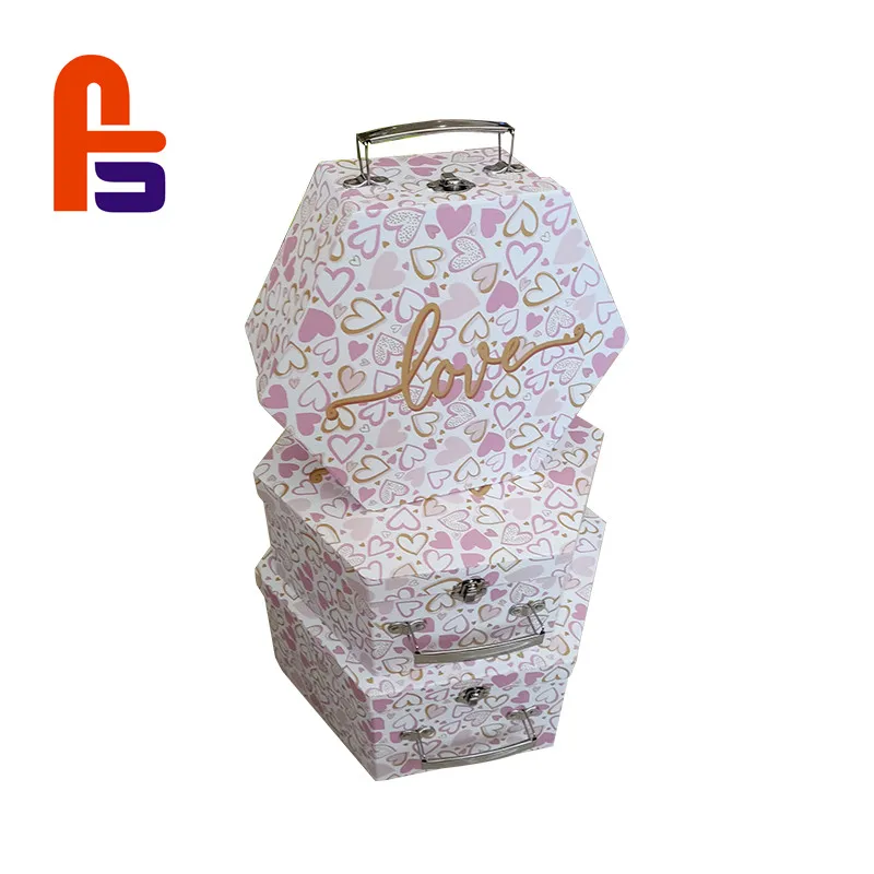 

suitcases set 3 pcs