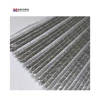 Advanced high-density polyethylene with aluminum foil greenhouse shading insulation network