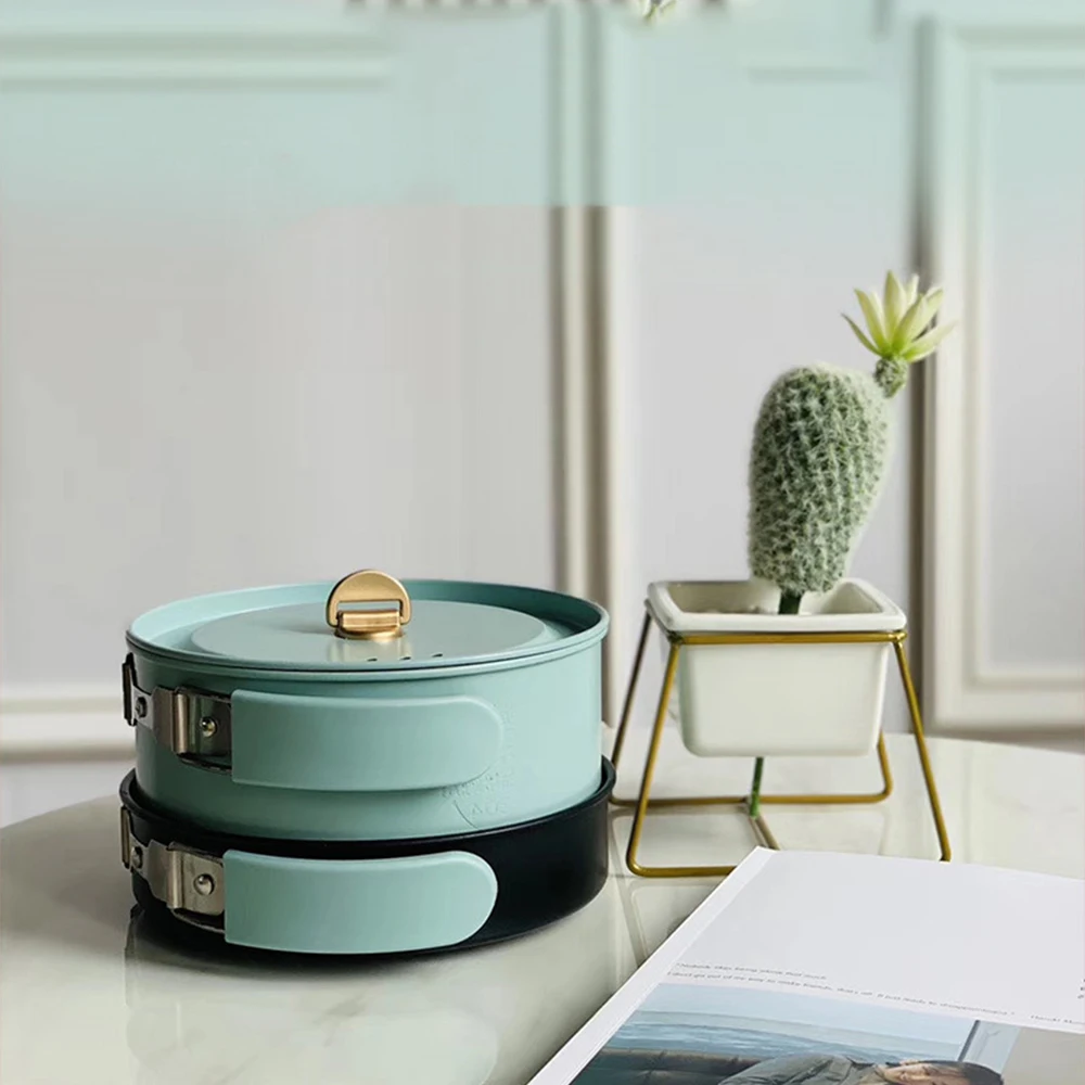 Portable Outdoor Camping Cooker Set Travel Lightweight And Durable