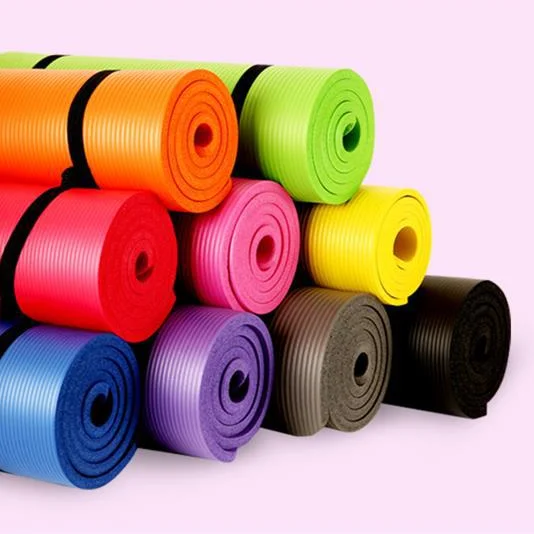 

Gymnastics Yoga auxiliary exercise mat Exercise Fitness Yoga Mat