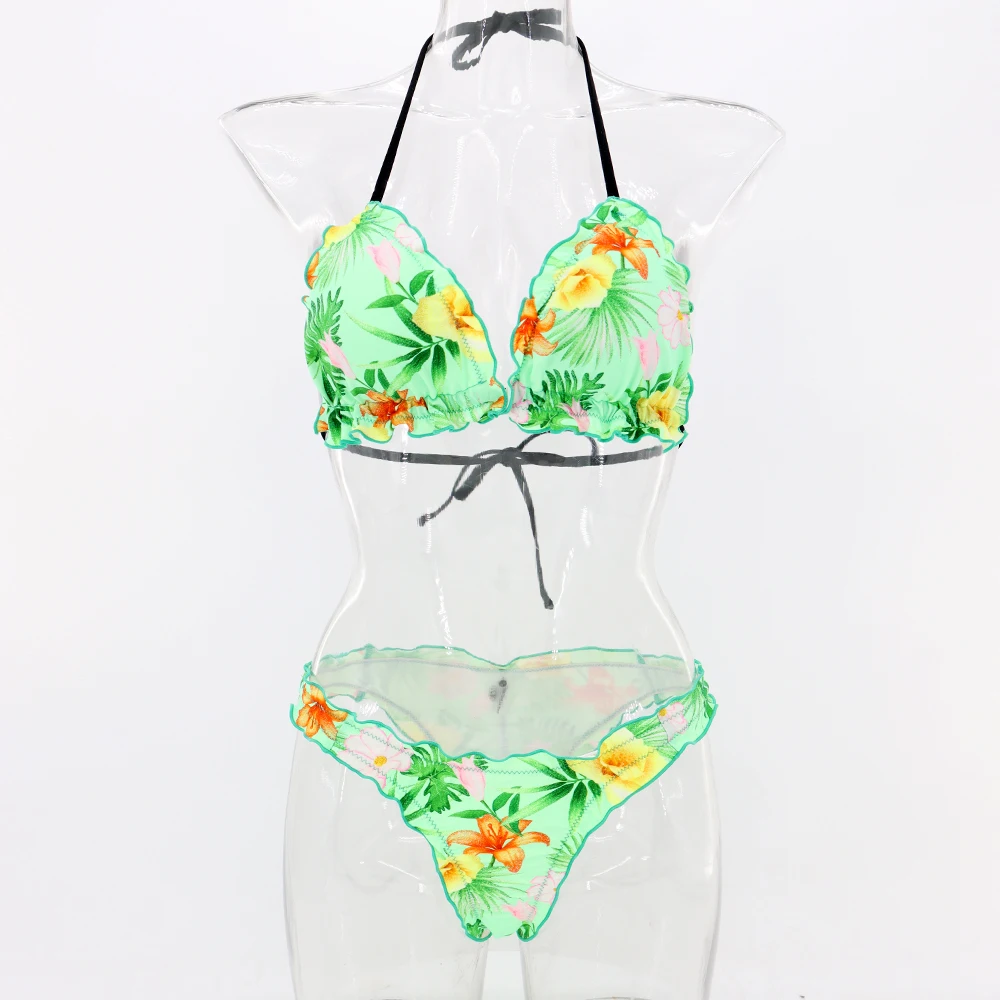 

wear-resisting hot selling female sexy cheap Brazilian style swimsuit