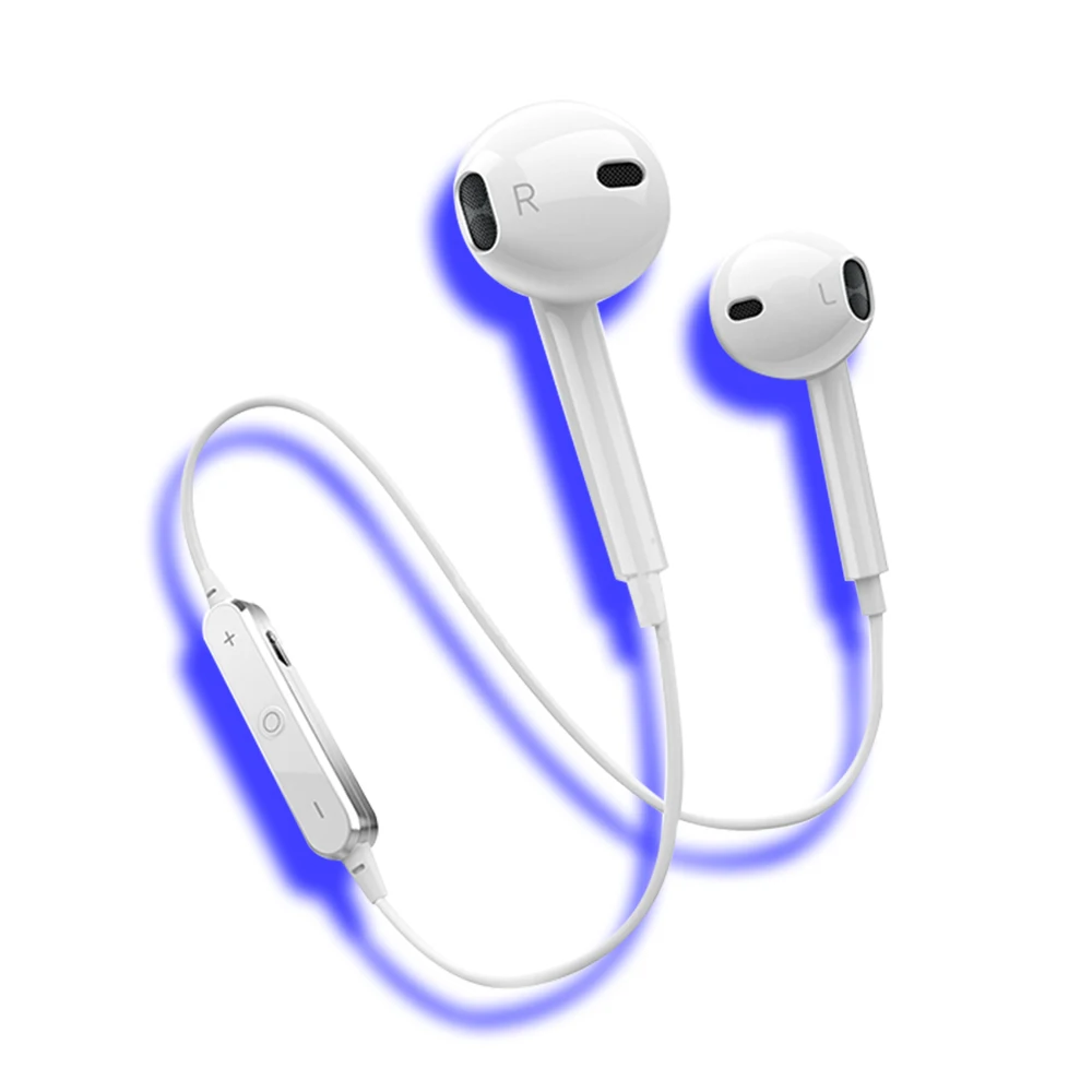 

Latest Cheapest fashion Neckband in ear bluetooth MaPan headset