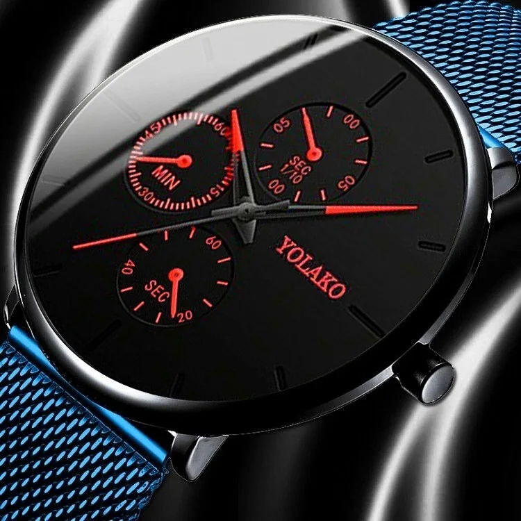 
Minimalist watches men wrist luxury fashion simple reloj hombre brand wholesale ali wrist watches for men 