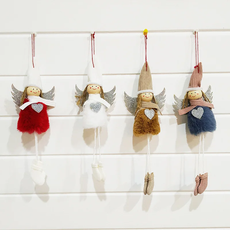 Venta al por mayor arbol de navidad tejido a crochet-Compre online los