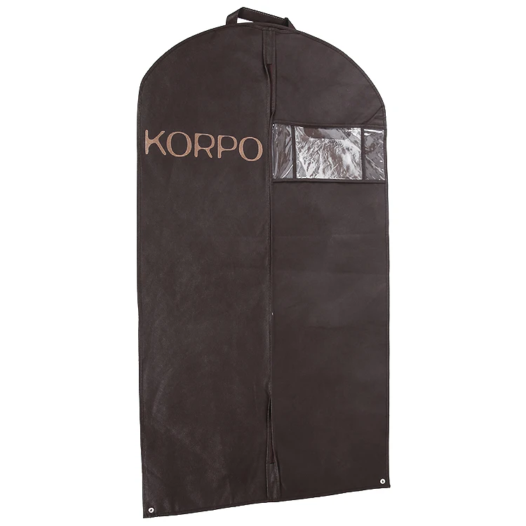 
Fashion Home Clothes Cover Dust Proof Storage Bags For Dress Coat Suit 