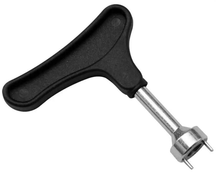 

golf Shoes Spike Wrench tool