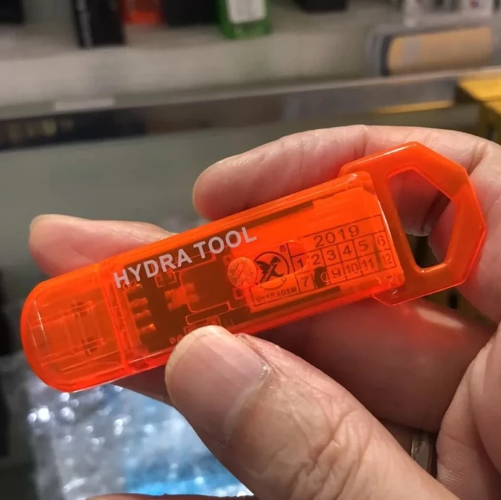 

hydra dongle for repair mobiles flash unlock