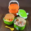 Economic Product On Internet High Quality Stainless Steel 1 Layer Food Container For Home Kitchen Use To Storage Food Fruit