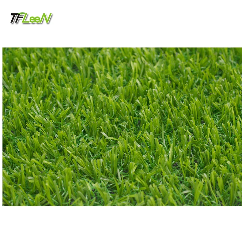 

High quality and cost-effective spring three-color artificial grass landscaping landscaping decoration artificial turf grass
