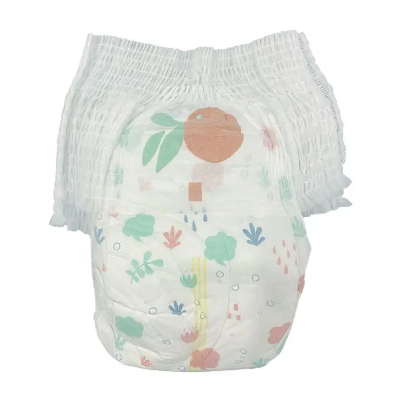 

besuper disposable baby diaper training pants child pull up pants, Colorful