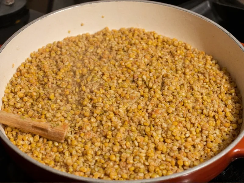 How to Cook Lentils Perfectly: A Complete Guide