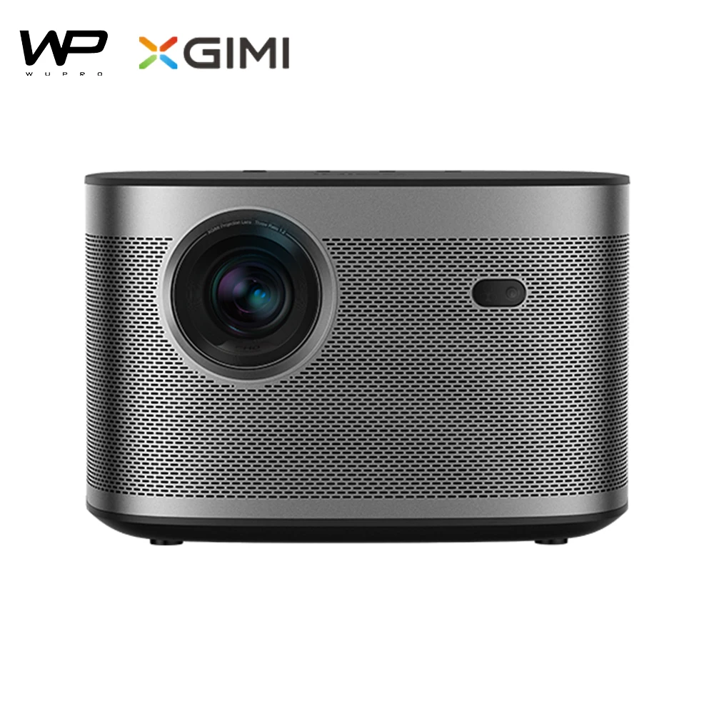 

Wupro Xgimi Horizon 2200ANSI lumen home theater cinema beamer android full 1080p projector