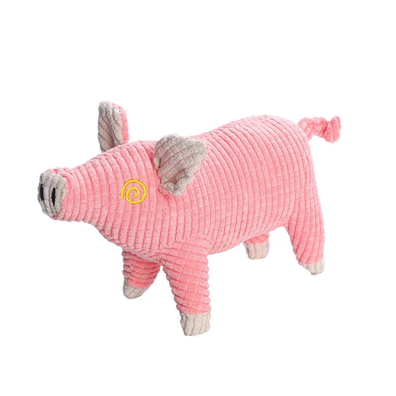 

Plush stuffed dog toys Relieve dog anxiety Increase the relationship with the owner