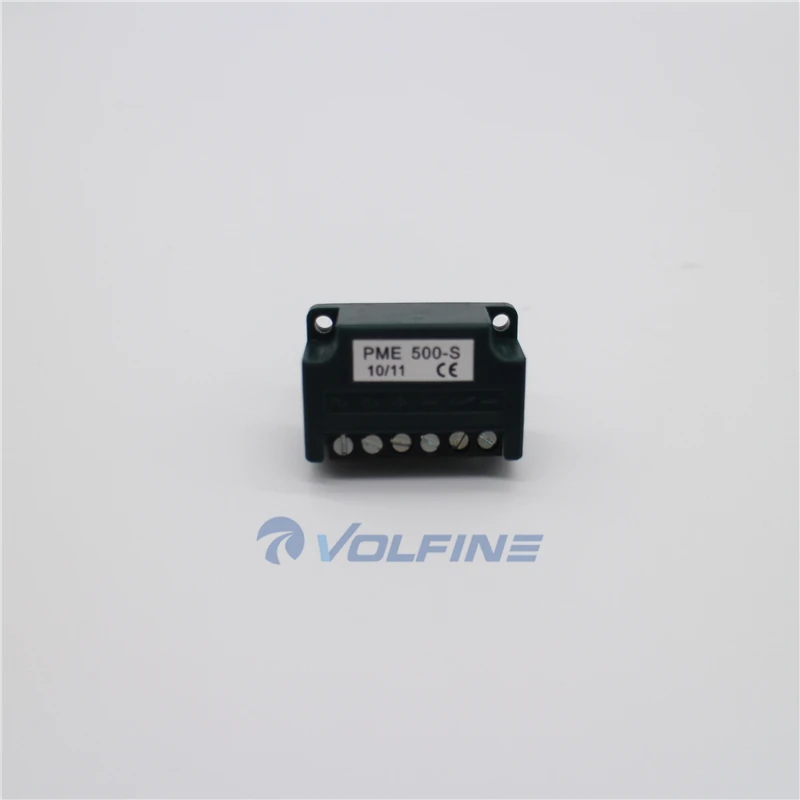New Rectifier Motor Brake Rectifier Power Supply Device PME 500S Rectifiers