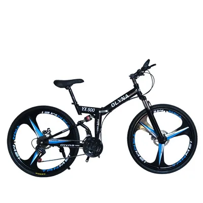 

2021 China Manufacturer sold 24-inch 26-inch 3-knife-wheel soft shock-absorbing variable-speed vehicles for mountain bikes