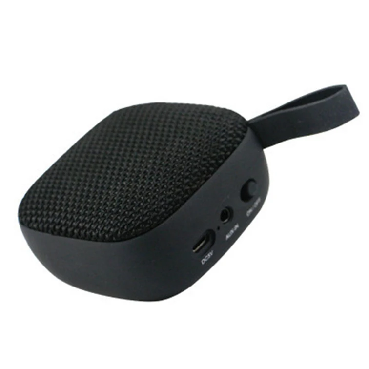 

Wholesale Wireless Big Sound Outdoor wireless Speaker
