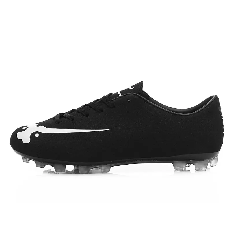 

Football shoes men's shoes children's women's spike training shoes men's non-slip competition spikes