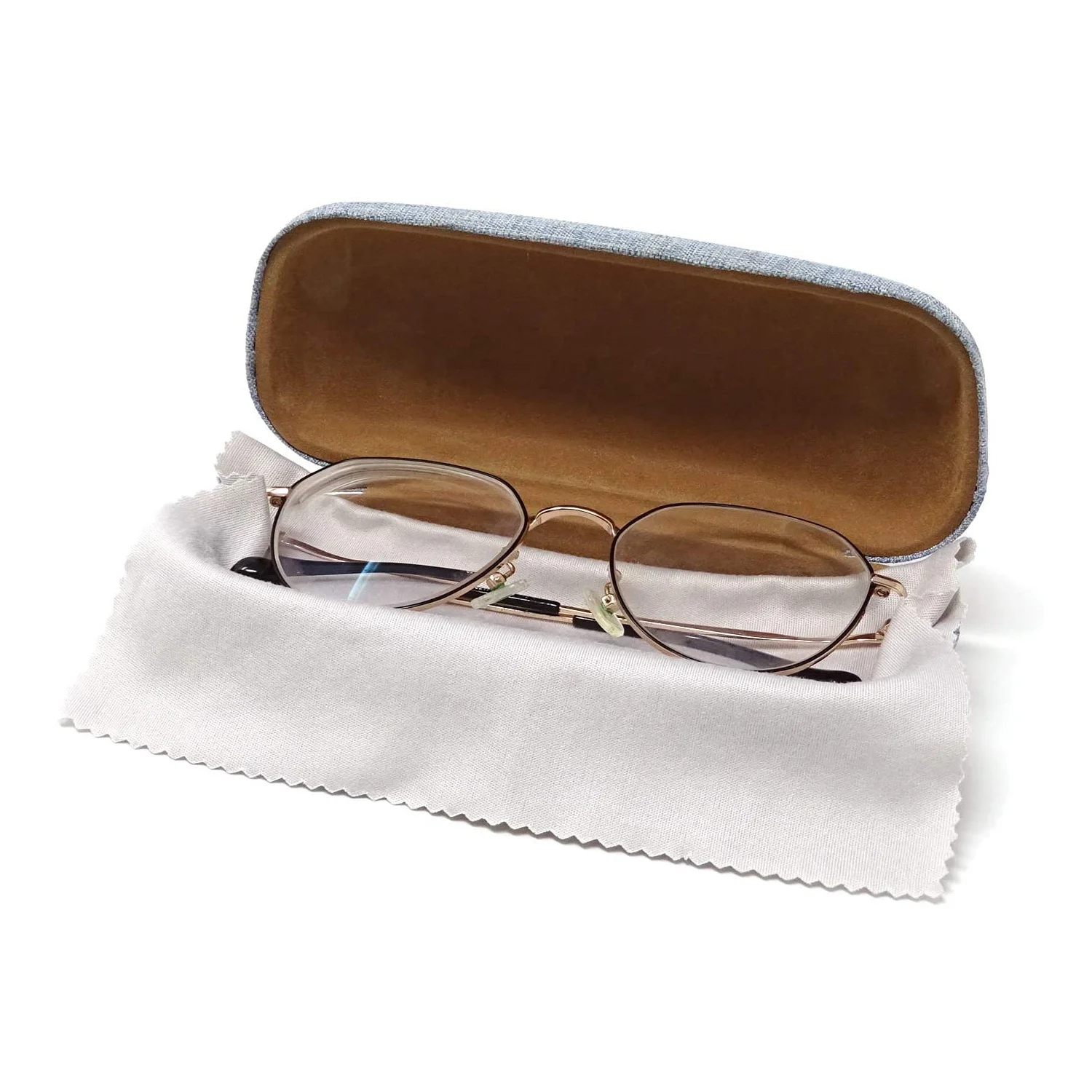 

Factory Personalised Custom Printing Microfiber Suede Screen Eyeglass Sunglass Lens Eye Glasses Wiping Cleaning Cloth, Blue,gray,black,white,pink,etc.