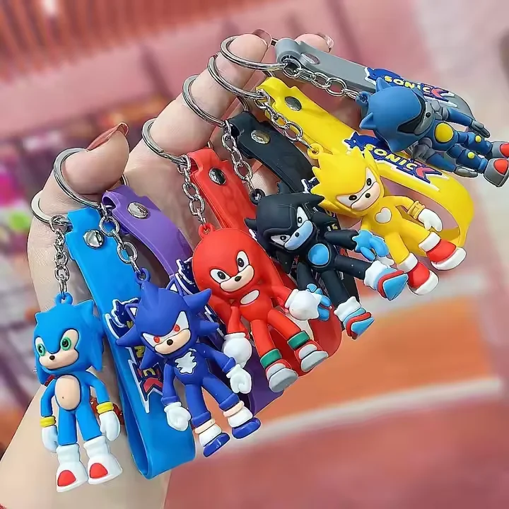 Sonic The Hedgehog