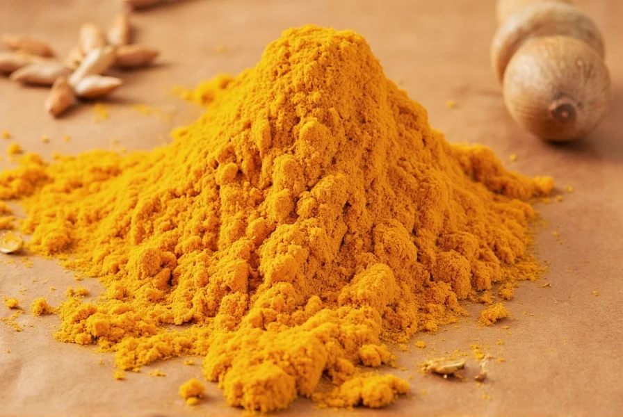 Daily Turmeric Dosage: Safe Amounts & Expert Recommendations