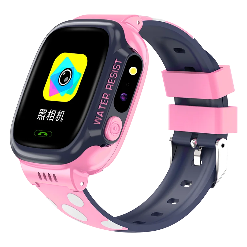 

Y92 Baby Kid Smart Watch Children Gps Sim Kids Smart Watch Waterproof Sos Antil-lost 2g Smartwatch Camera Phone Watches Children