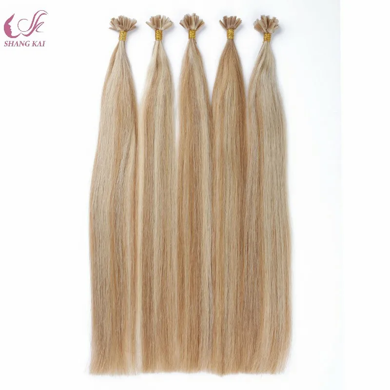 

natural hair extension u tip hair extensions human hair