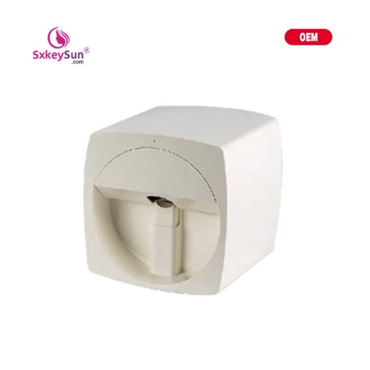 

2021 Smart Digital Nail Art Printer for Sale