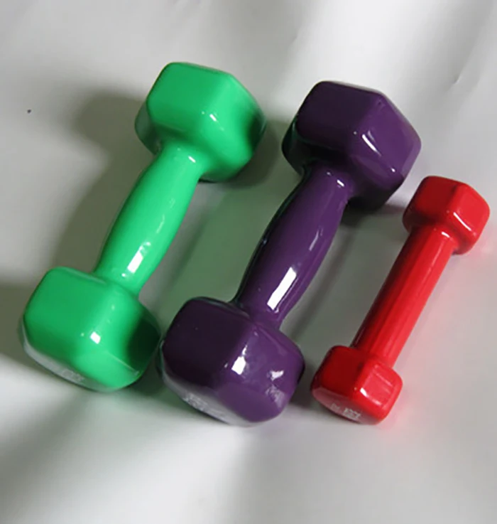 

neoprene dumbbells cheap gym dumbbells wholesale factory price free sample logo customized