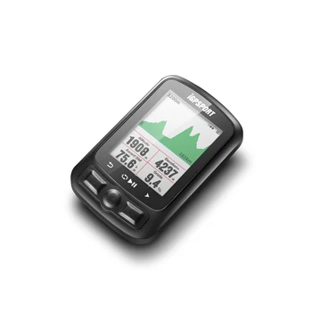 igpsport bike computer