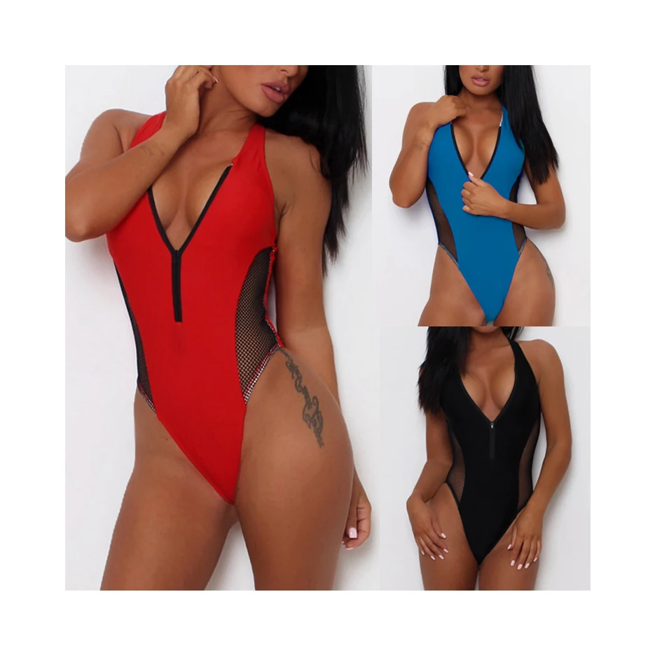 

Fvshion Low Moq Maillot De Bain Luxury Bathing Suits Designer One Piece Swimsuits Famous Brands Womens Sexy Swimsuit Monokini
