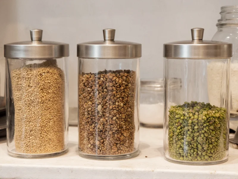 Best Seasoning Containers: Preserve Flavor & Organization