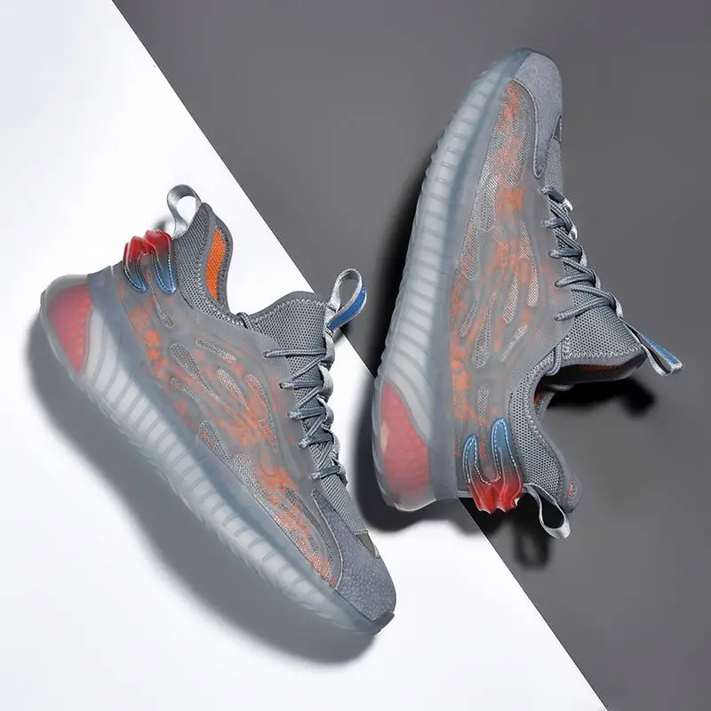 

Nuevo Corrida Oem High Top Sports Shoes Orthotic Insole Dongguan Lee-Mat Sports Shoe Men'S Youth Fashion Loafer Shoes 70, Customized color